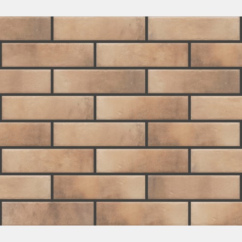 Плитка Retro brick MASALA, Cerrad